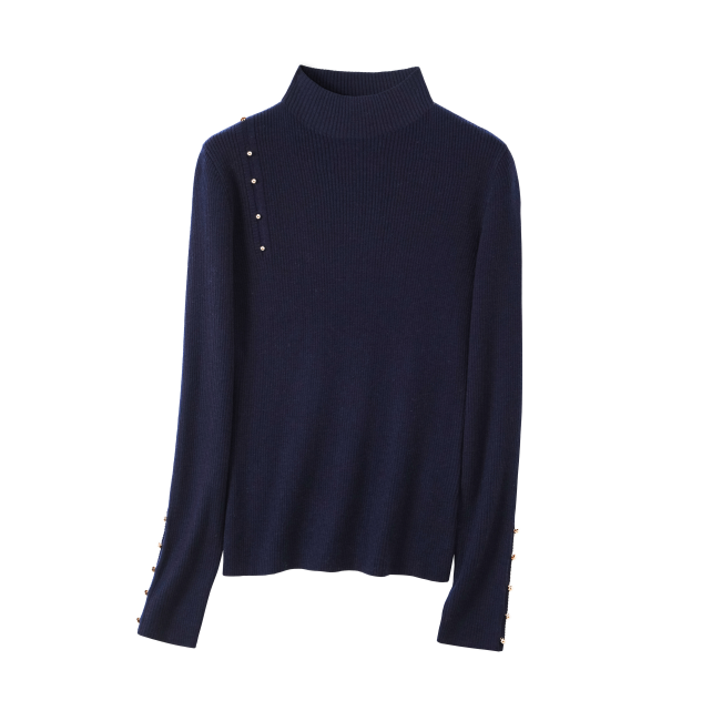 Women's “修身简约王者” 30WS831 main image