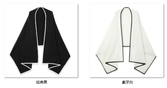 Women's 艺术诗人——围裹式穿搭 10YR115 color options