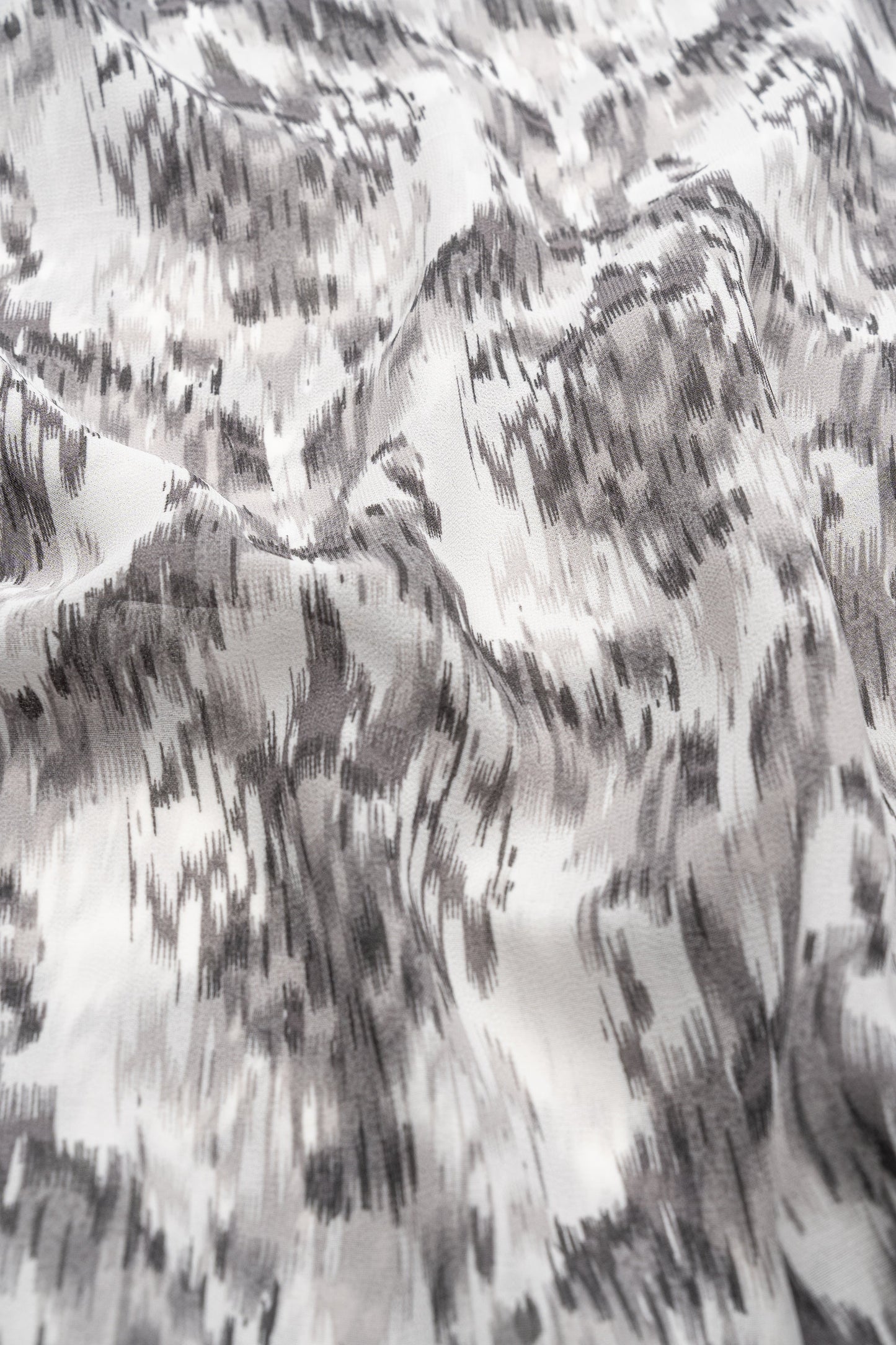 Wholesale Midnight Echo Hijab - Custom Chiffon Hijab Factory