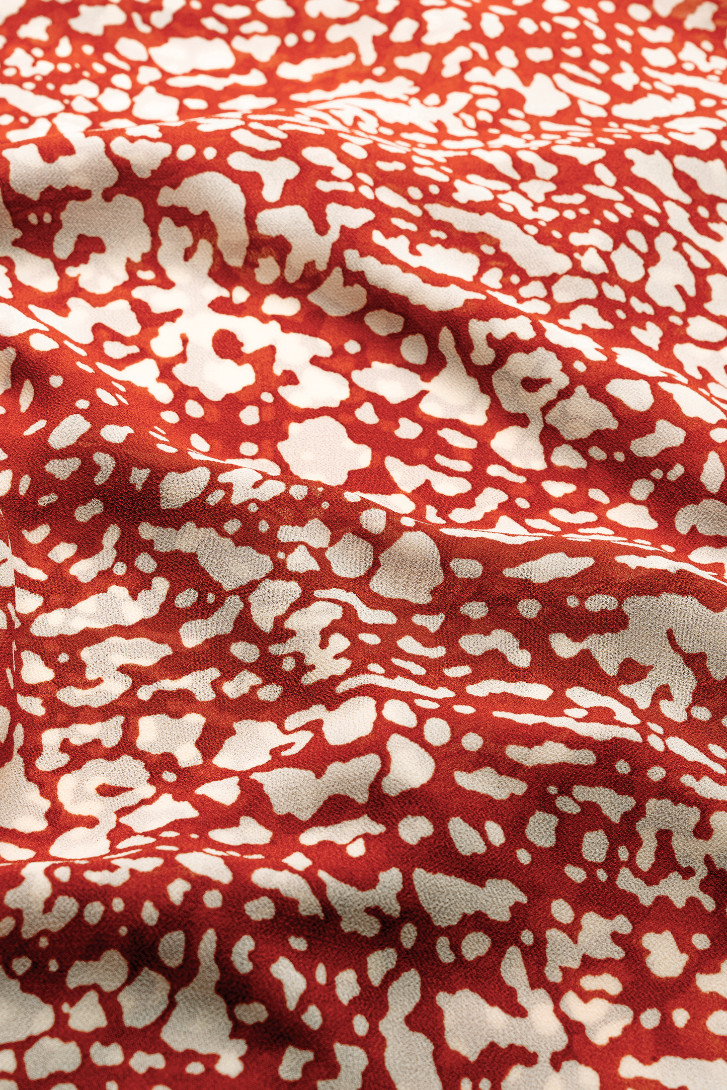 Wholesale Saffron Silk Hijab - Custom Chiffon Hijab Factory