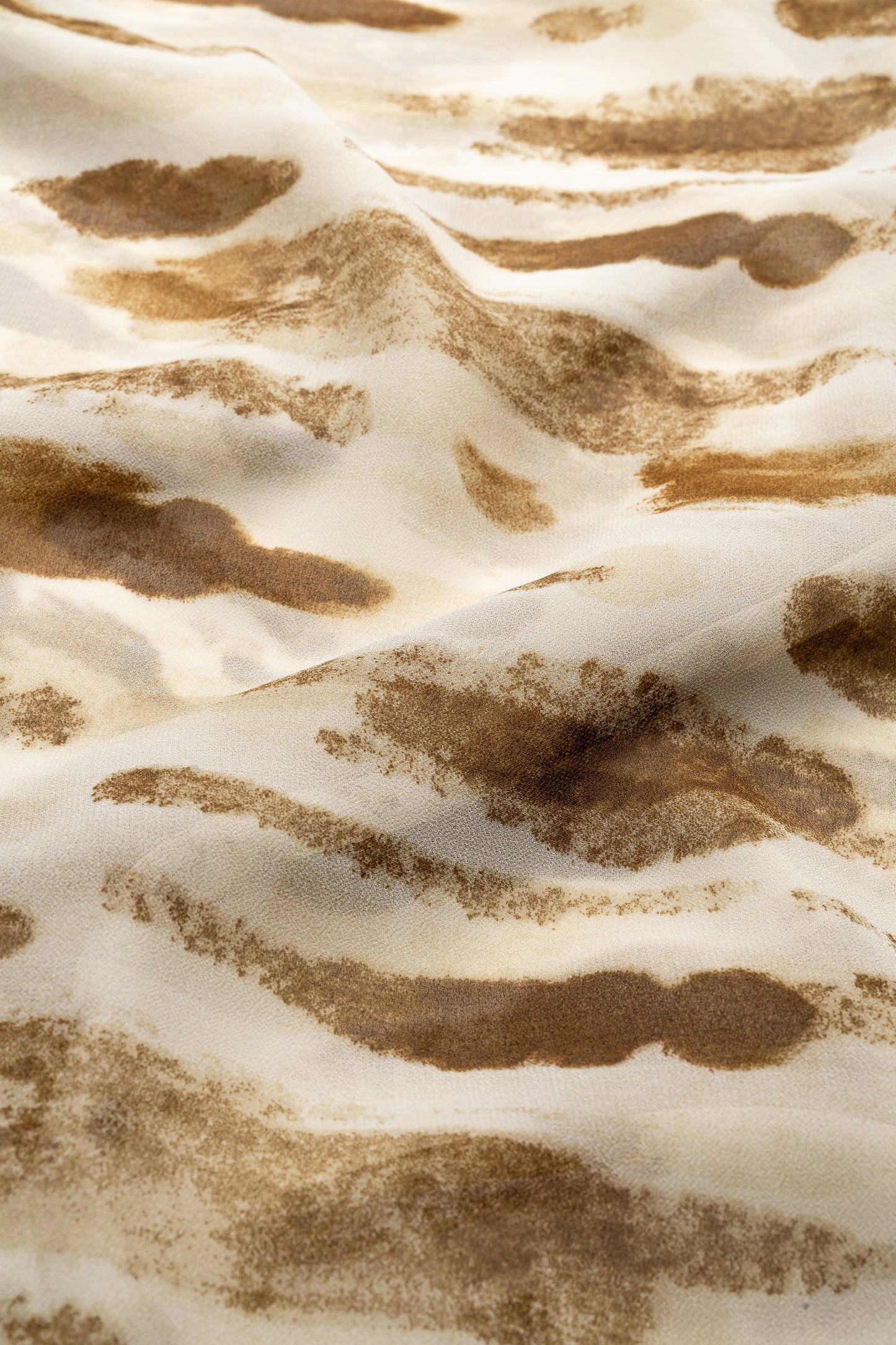 Wholesale Chai Latte Hijab - Custom Chiffon Hijab Factory