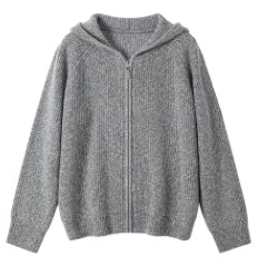 Women's 经典自由诗——质感老钱 QM3362 main image