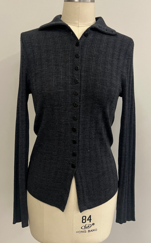 Women's “精致纸片人” JFS605 main image