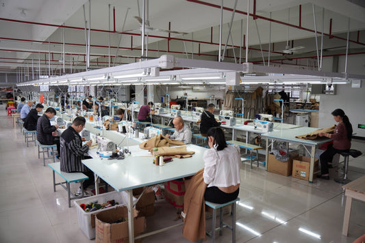Wholesale Women's Outerwear: A 2026 Sourcing Guide for Coats, Jackets, and Private Label Brands