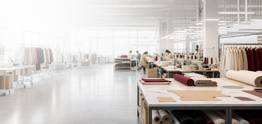 Private Label Winter Clothing: OEM, ODM and Low MOQ Keywords for Apparel Brands