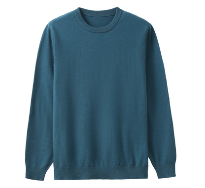 Men's Wool Blend Sweater X701 main image