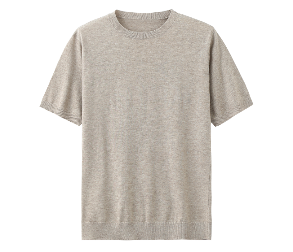 Men's Wool Blend Sweater X871 main image