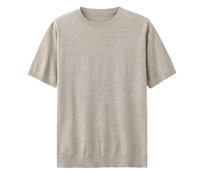 Men's Wool Blend Sweater X871 main image