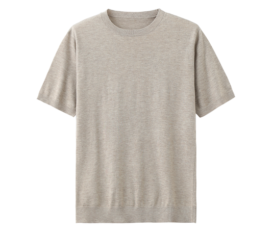 Men's Wool Blend Sweater X871 main image