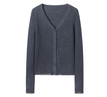 Women's “修身简约王者” KK585 main image