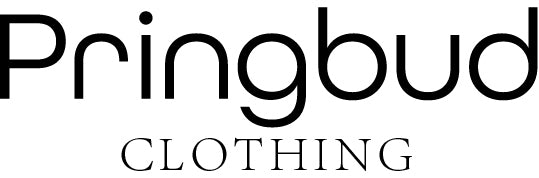 PRINGBUD CLOTHING