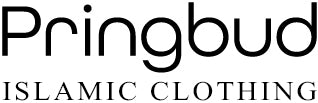 PRINGBUD ISLAMIC CLOTHING