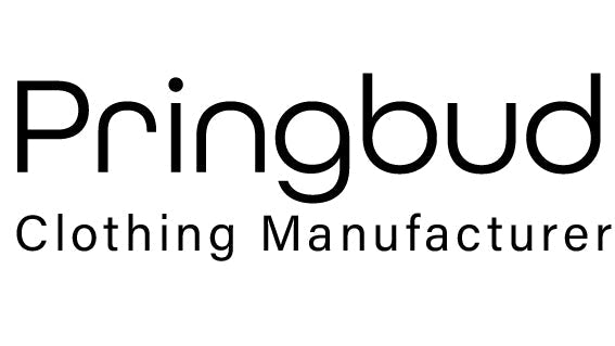 PRINGBUD CLOTHING