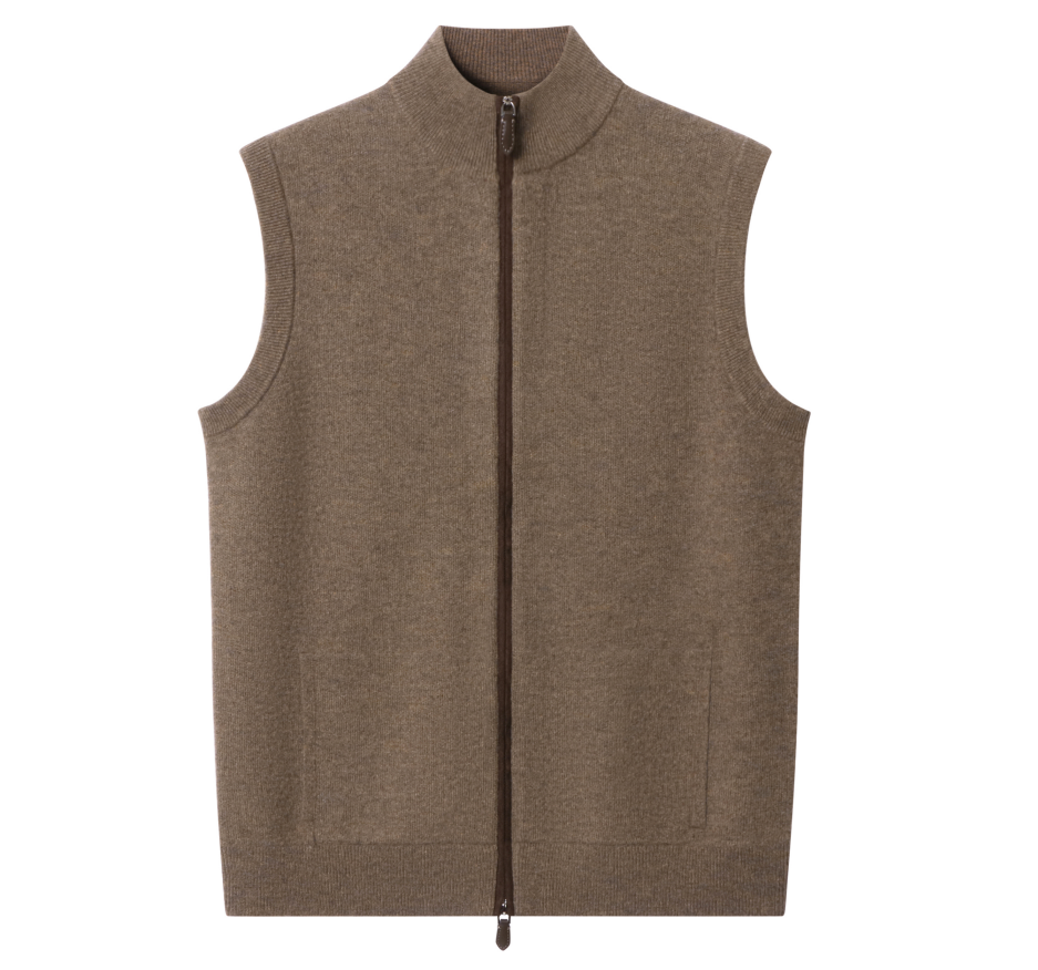 Men's Wool Blend Sweater RW26 main image