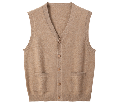 Men's Wool Blend Sweater SY26 main image