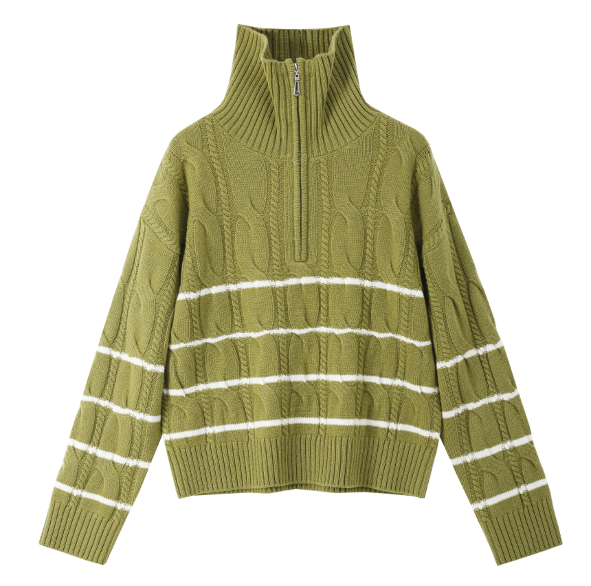 Women's “手工复古感” QM175 main image