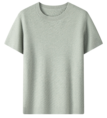 Men's Wool Blend Sweater RW17 main image