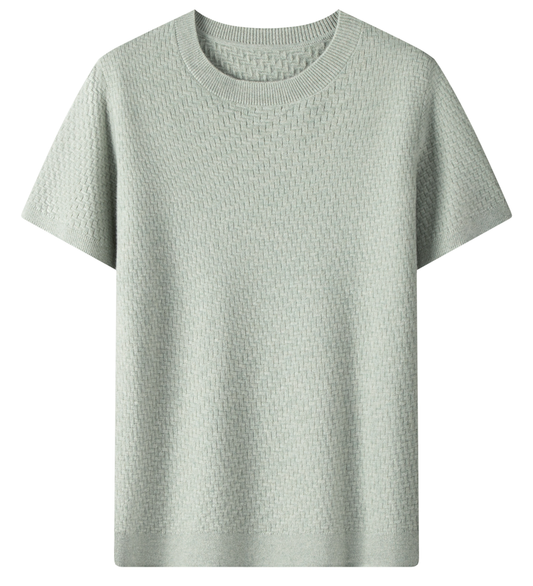 Men's Wool Blend Sweater RW17 main image