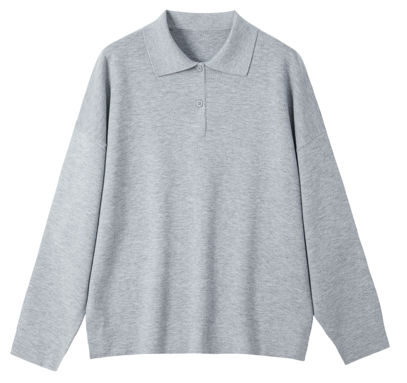 Women's “拥抱温暖” MQ078 main image