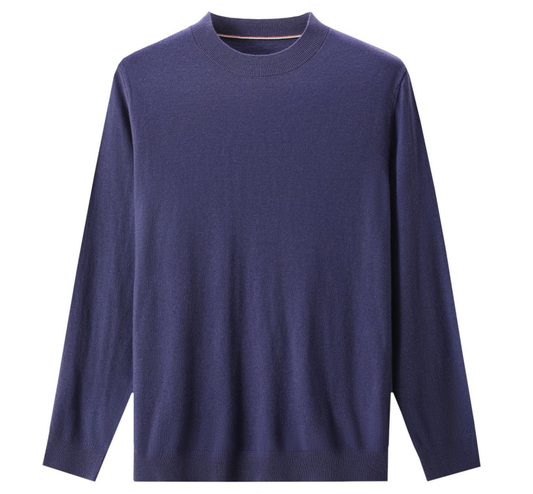 Men's Wool Blend Sweater X501 main image