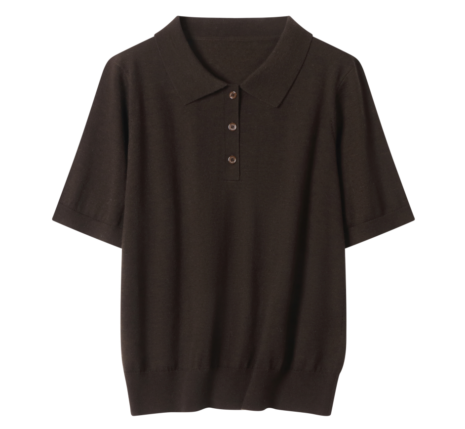 Women's “修身简约王者” KK576 main image