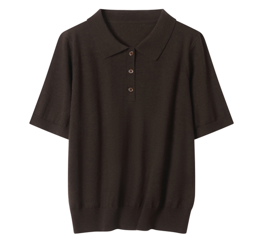 Women's “修身简约王者” KK576 main image