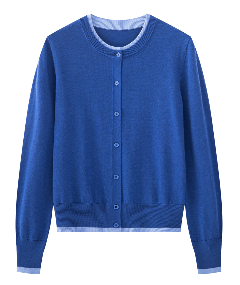 Women's “时髦女孩玩转职场” KK558 main image