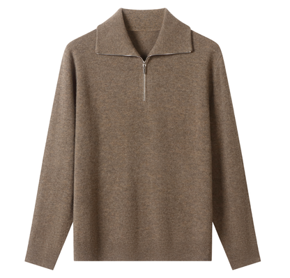 Men's Wool Blend Sweater RW18 main image