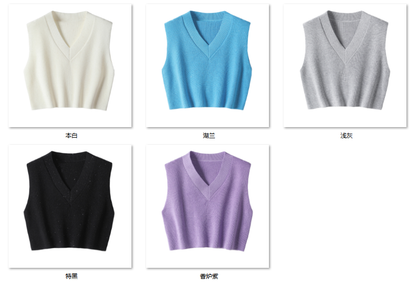 Women's “百搭王者” 6W177 color options
