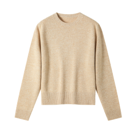 Women's 经典自由诗——质感老钱 QM6623 main image