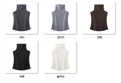Women's “百搭王者” KK560 color options