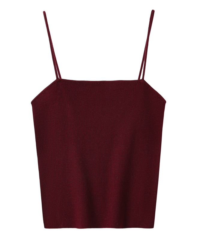 Women's “品质人生，品质单品” 6W202 main image
