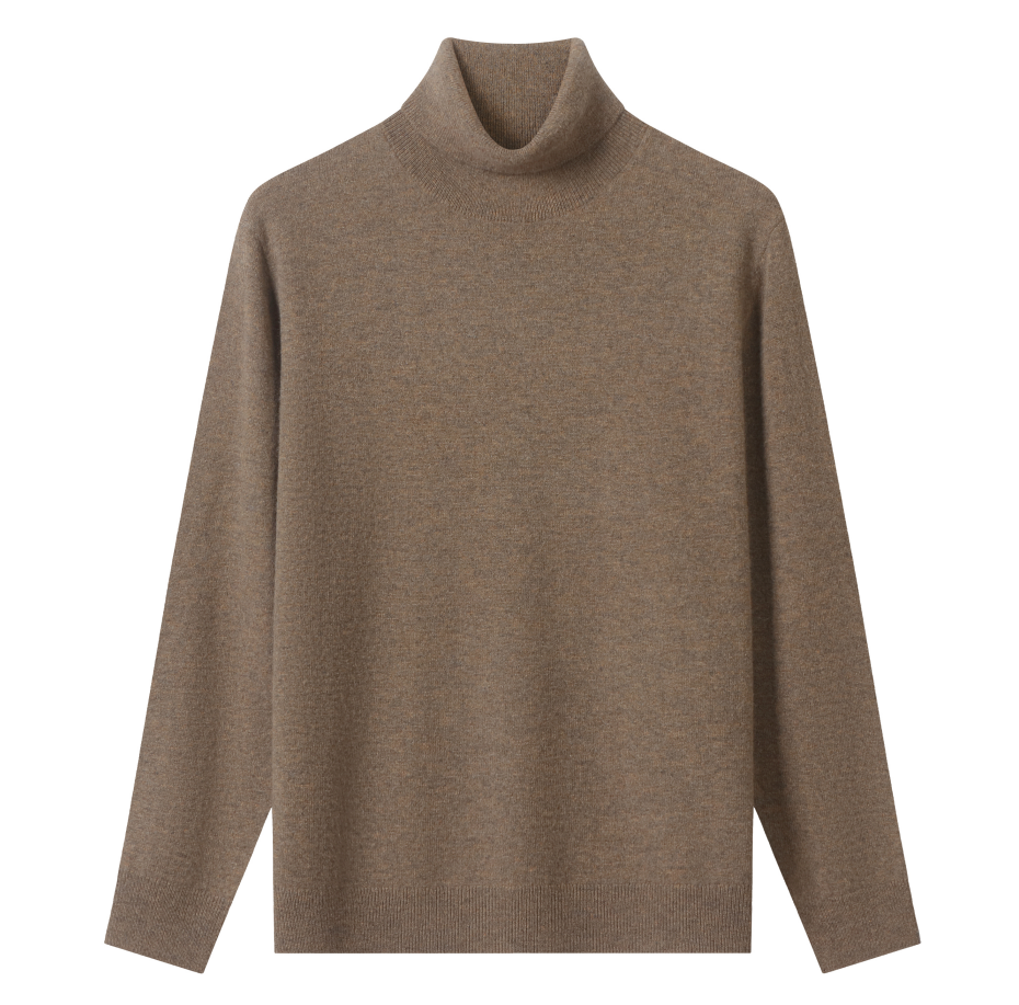 Men's Wool Blend Sweater RW23 main image