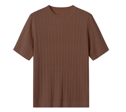 Men's Wool Blend Sweater JX86 main image