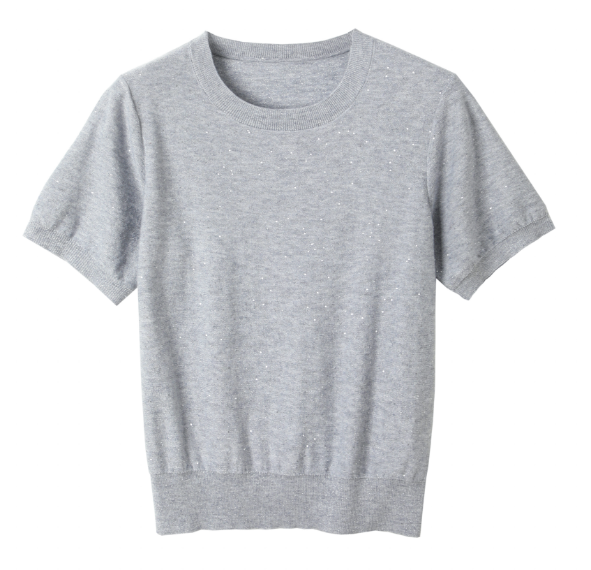 Women's “百搭王者” 6W171 main image