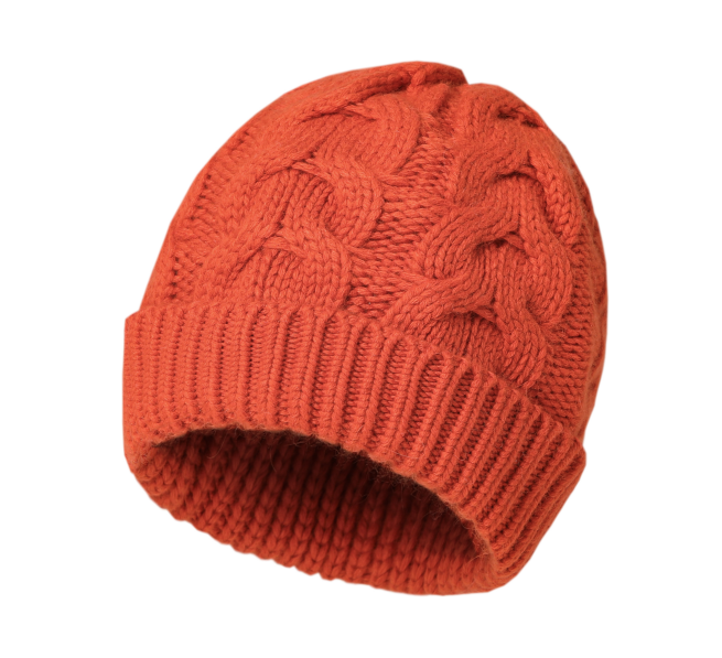 Women's Wool Blend Sweater DE027 main image