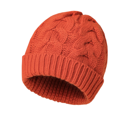 Women's Wool Blend Sweater DE027 main image