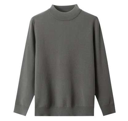 Men's Wool Blend Sweater DR20 main image