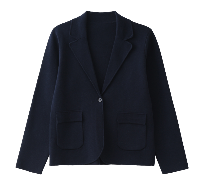 Women's “品质人生，品质单品” 6W132 main image