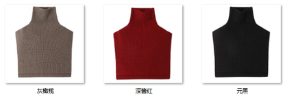 Women's 造型神器—玩转时髦搭配 QM7680 color options