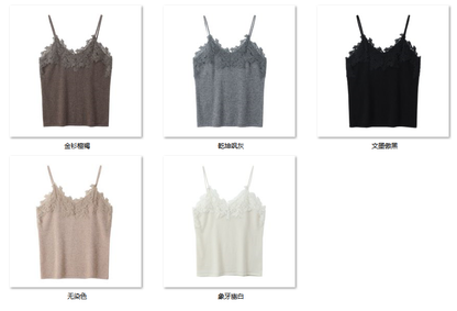 Women's 经典山羊绒重磅回归，人手B备秋冬王炸单品 YR069 color options