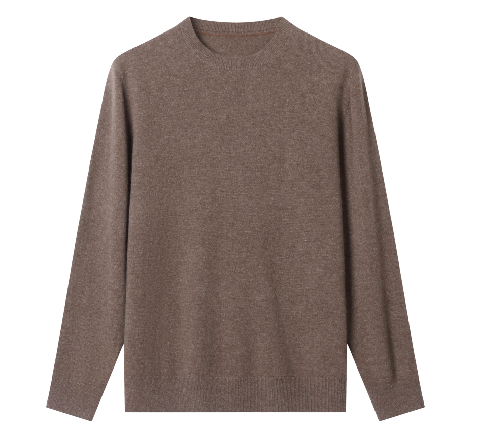Men's Wool Blend Sweater SY32 main image