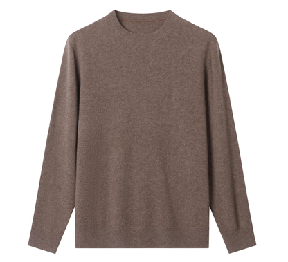 Men's Wool Blend Sweater SY32 main image