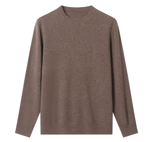 Men's Wool Blend Sweater SY32 main image