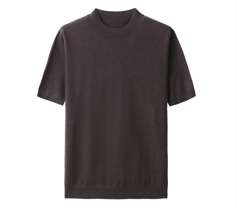Men's Wool Blend Sweater X872 main image