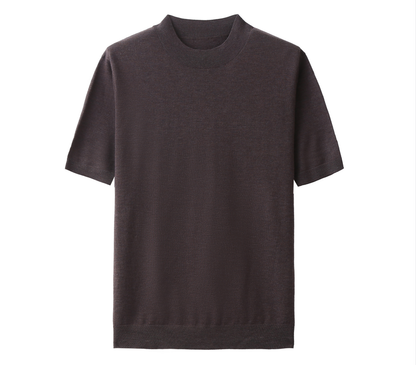 Men's Wool Blend Sweater X872 main image