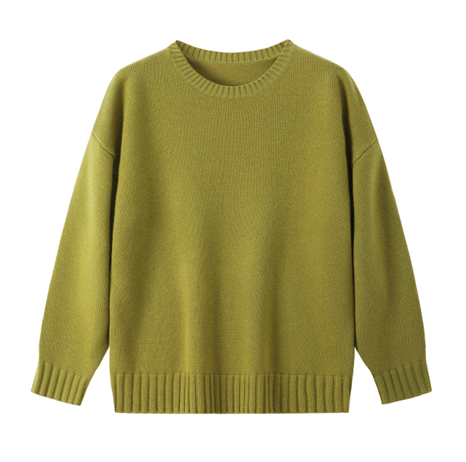 Women's 性价比王者 QM697 main image
