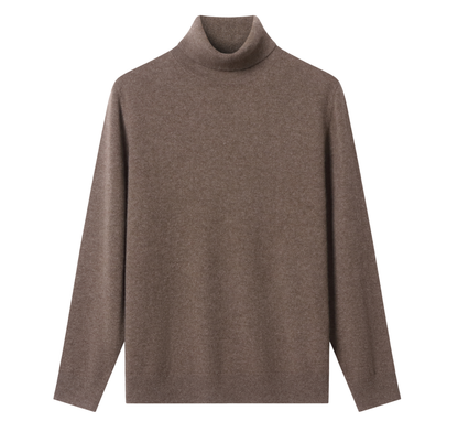 Men's Wool Blend Sweater SY35 main image