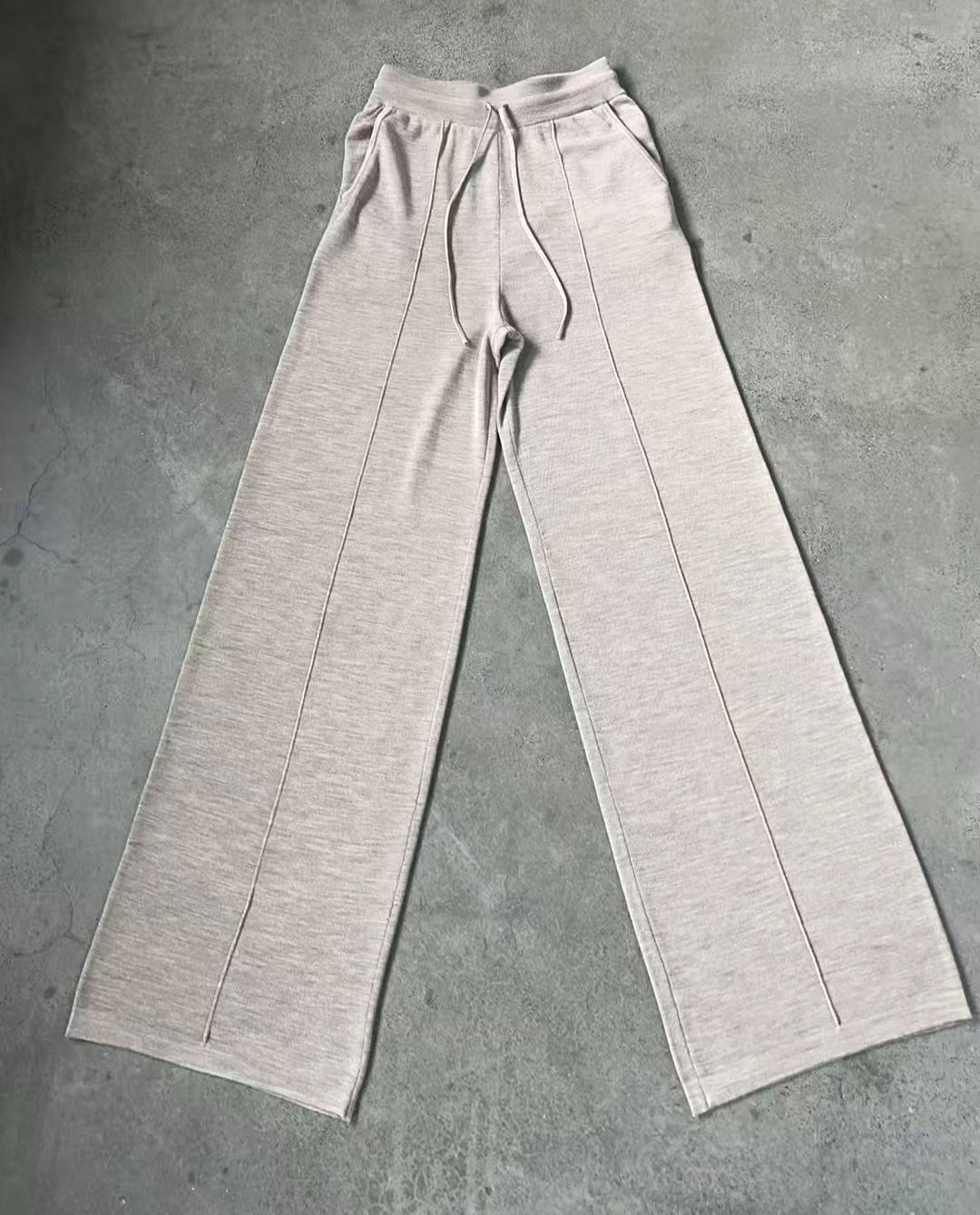 Women's “精致纸片人” JFX3305 main image