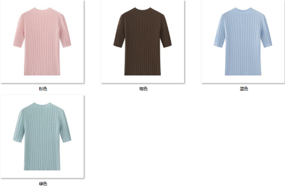 Women's “时髦女孩玩转职场” KK563 color options